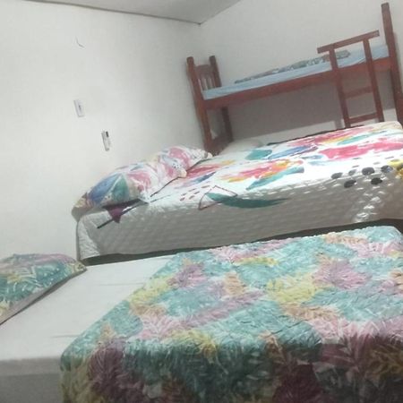 Oncoto Palmas Hostel Εξωτερικό φωτογραφία