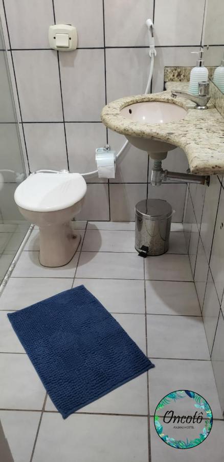 Oncoto Palmas Hostel Εξωτερικό φωτογραφία