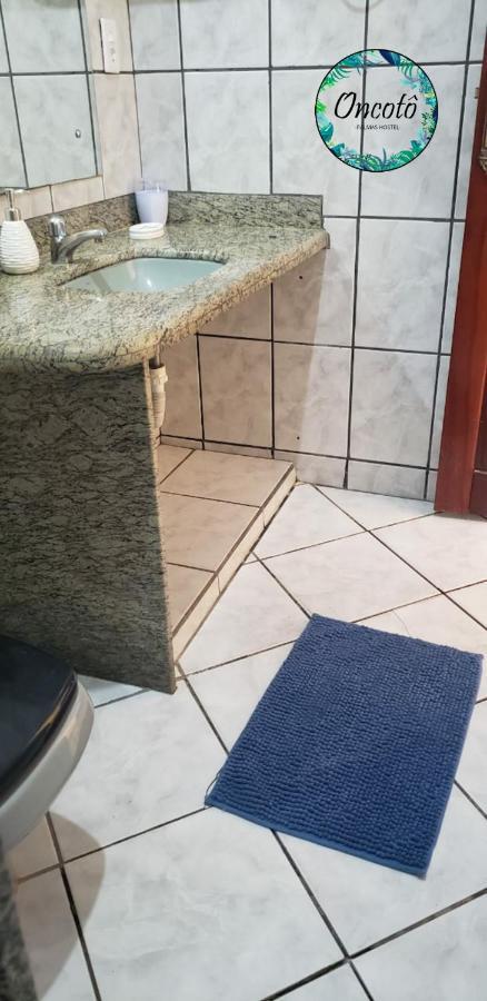 Oncoto Palmas Hostel Εξωτερικό φωτογραφία