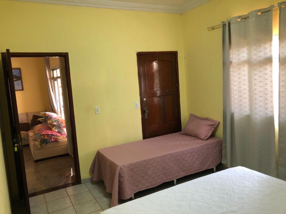 Oncoto Palmas Hostel Εξωτερικό φωτογραφία