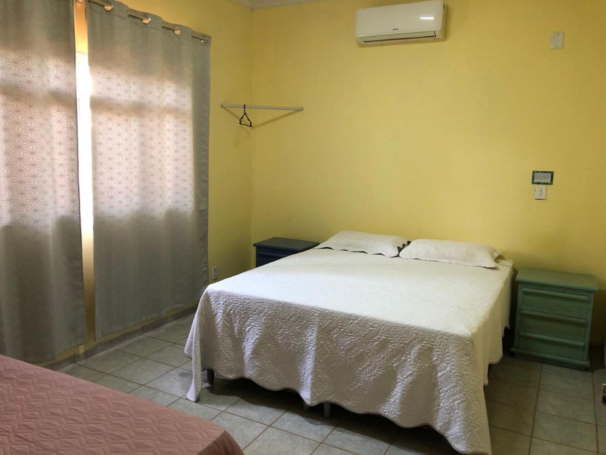 Oncoto Palmas Hostel Εξωτερικό φωτογραφία
