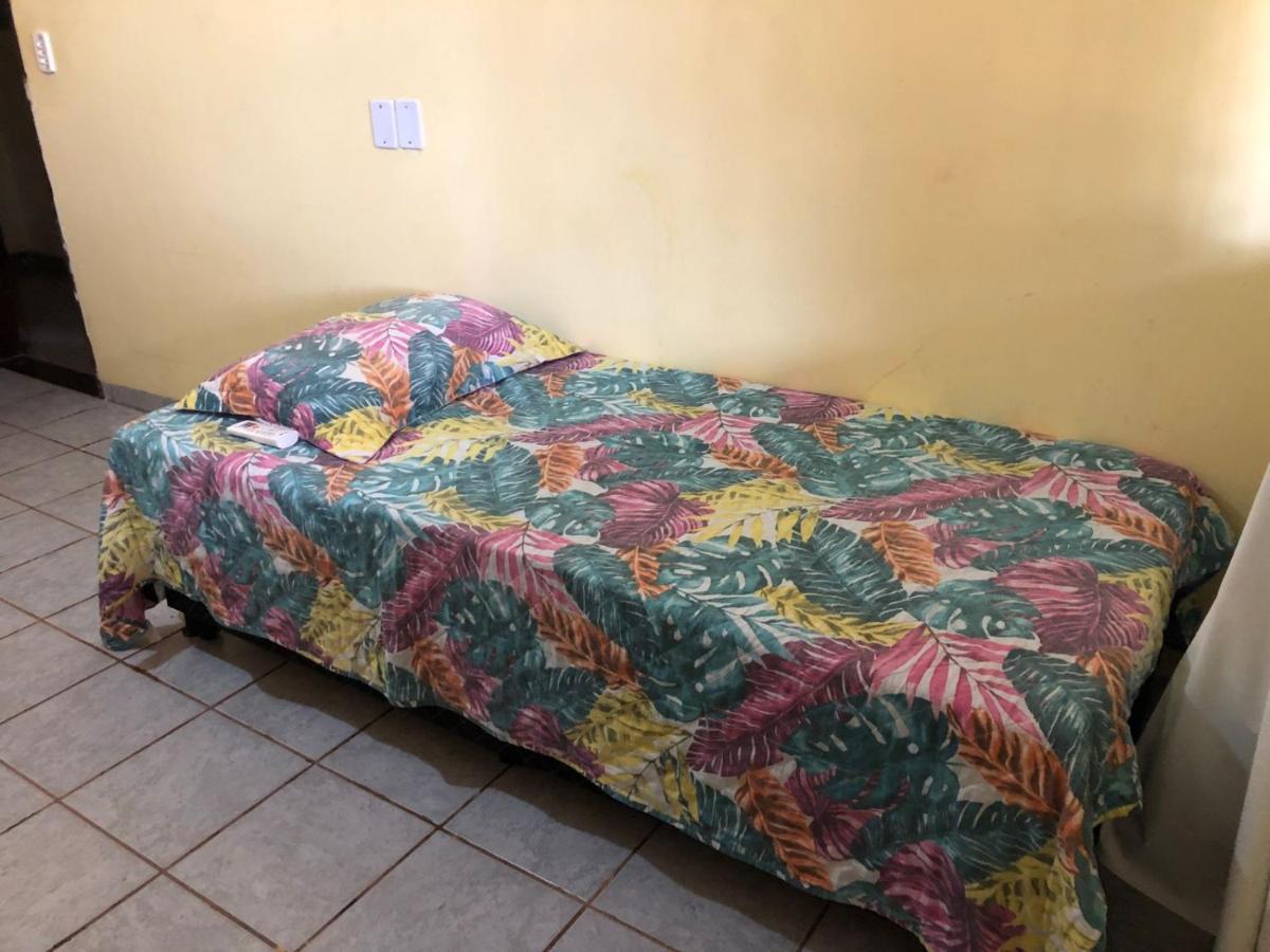 Oncoto Palmas Hostel Εξωτερικό φωτογραφία