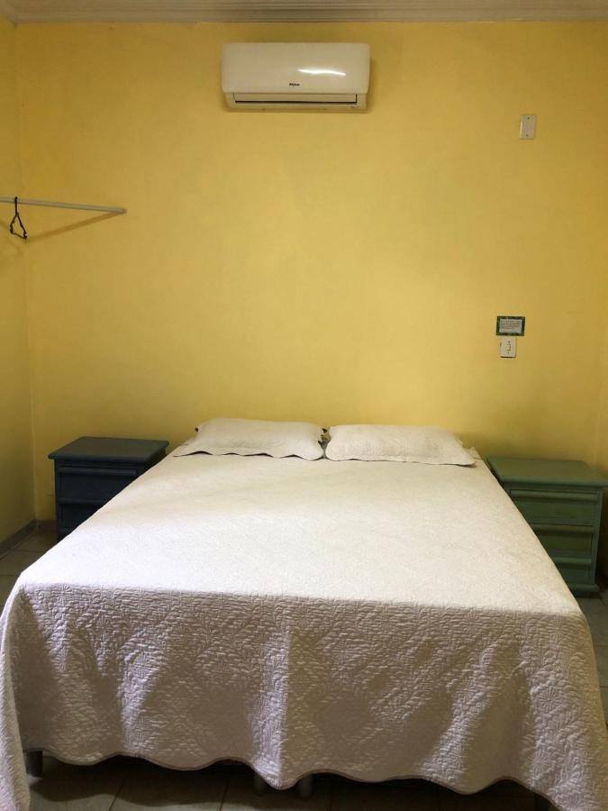 Oncoto Palmas Hostel Εξωτερικό φωτογραφία