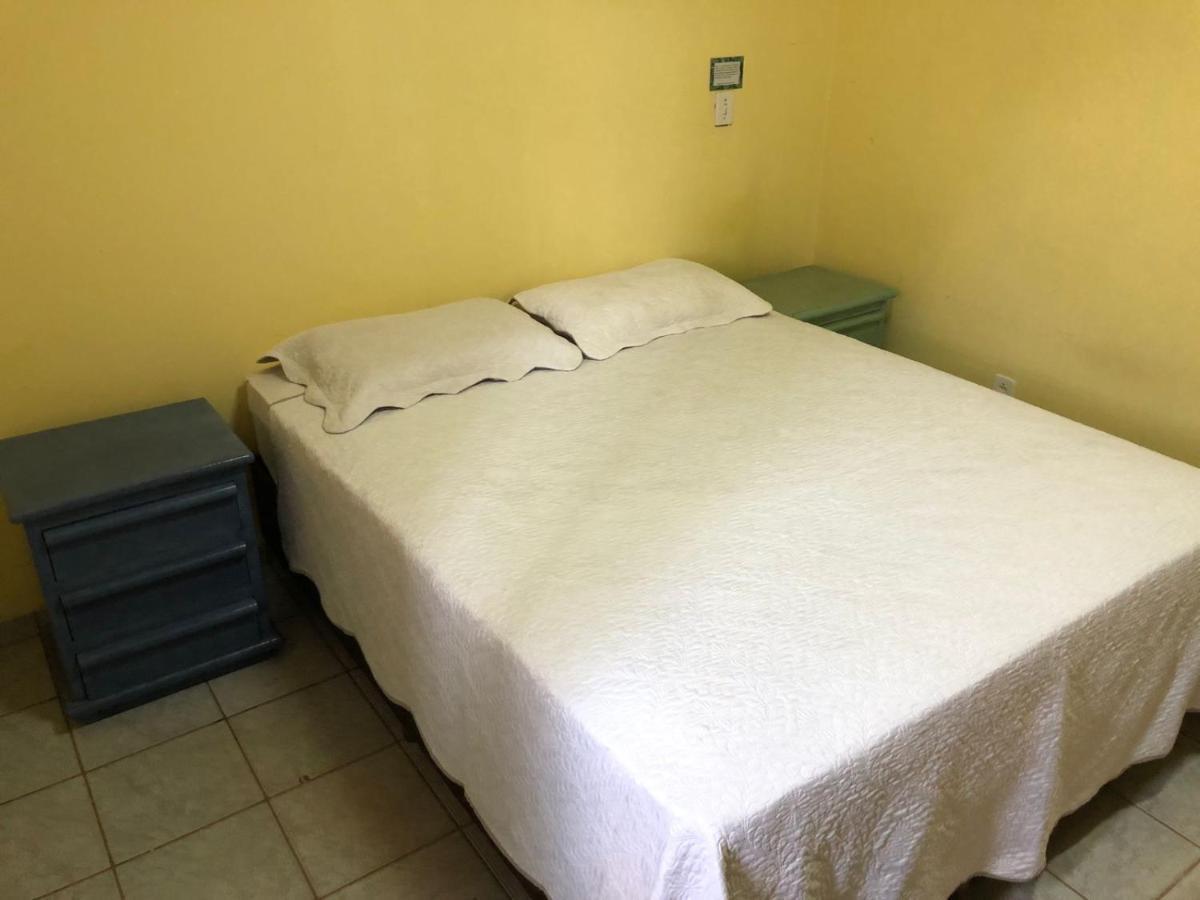 Oncoto Palmas Hostel Εξωτερικό φωτογραφία