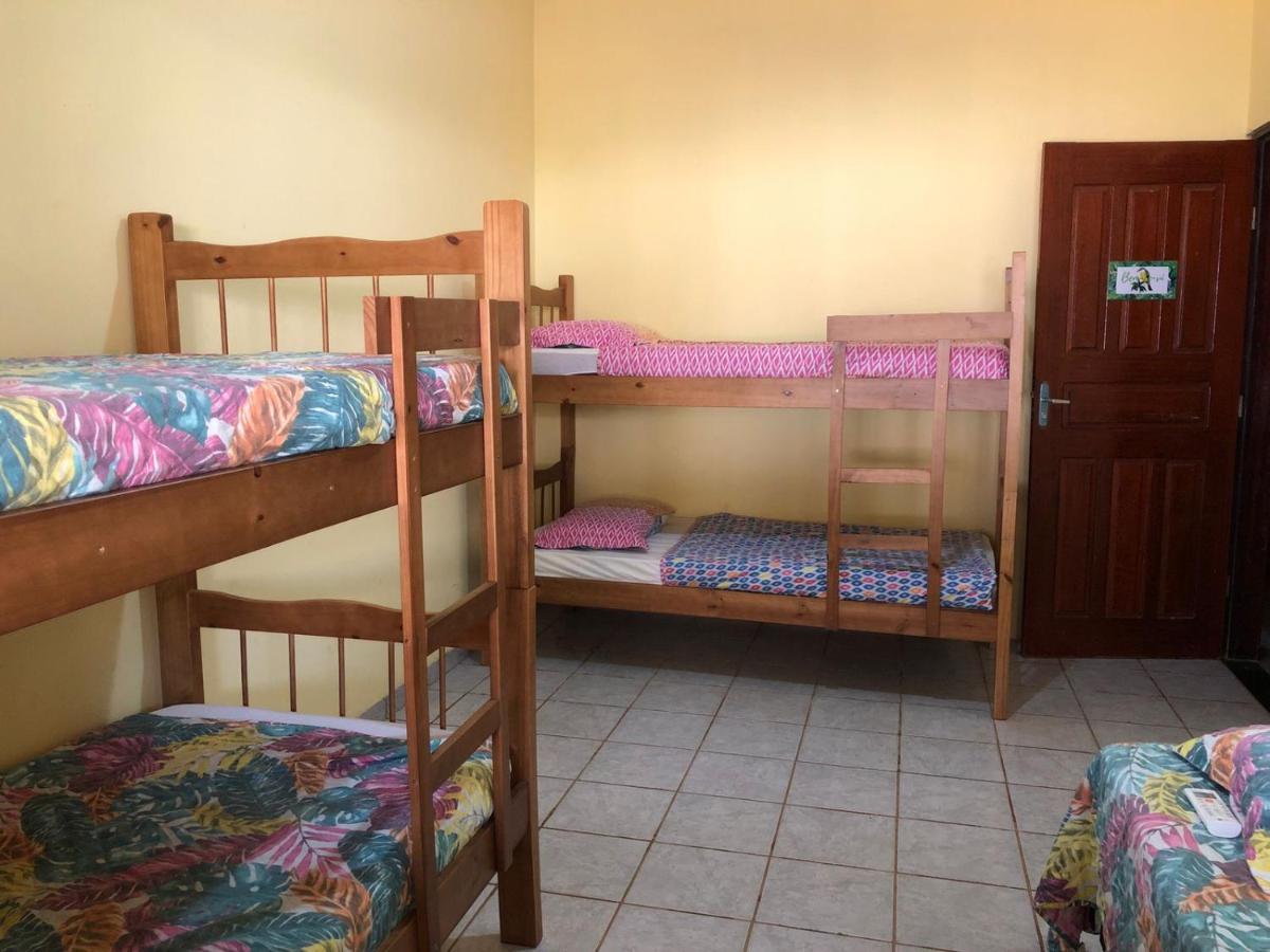 Oncoto Palmas Hostel Εξωτερικό φωτογραφία