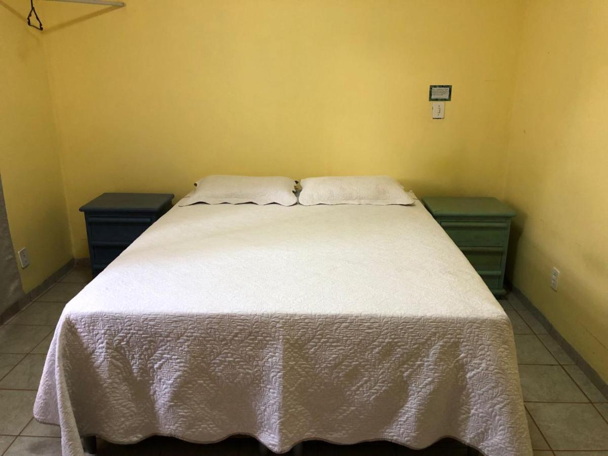 Oncoto Palmas Hostel Εξωτερικό φωτογραφία