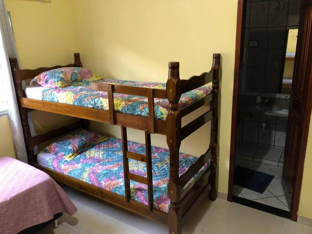 Oncoto Palmas Hostel Εξωτερικό φωτογραφία