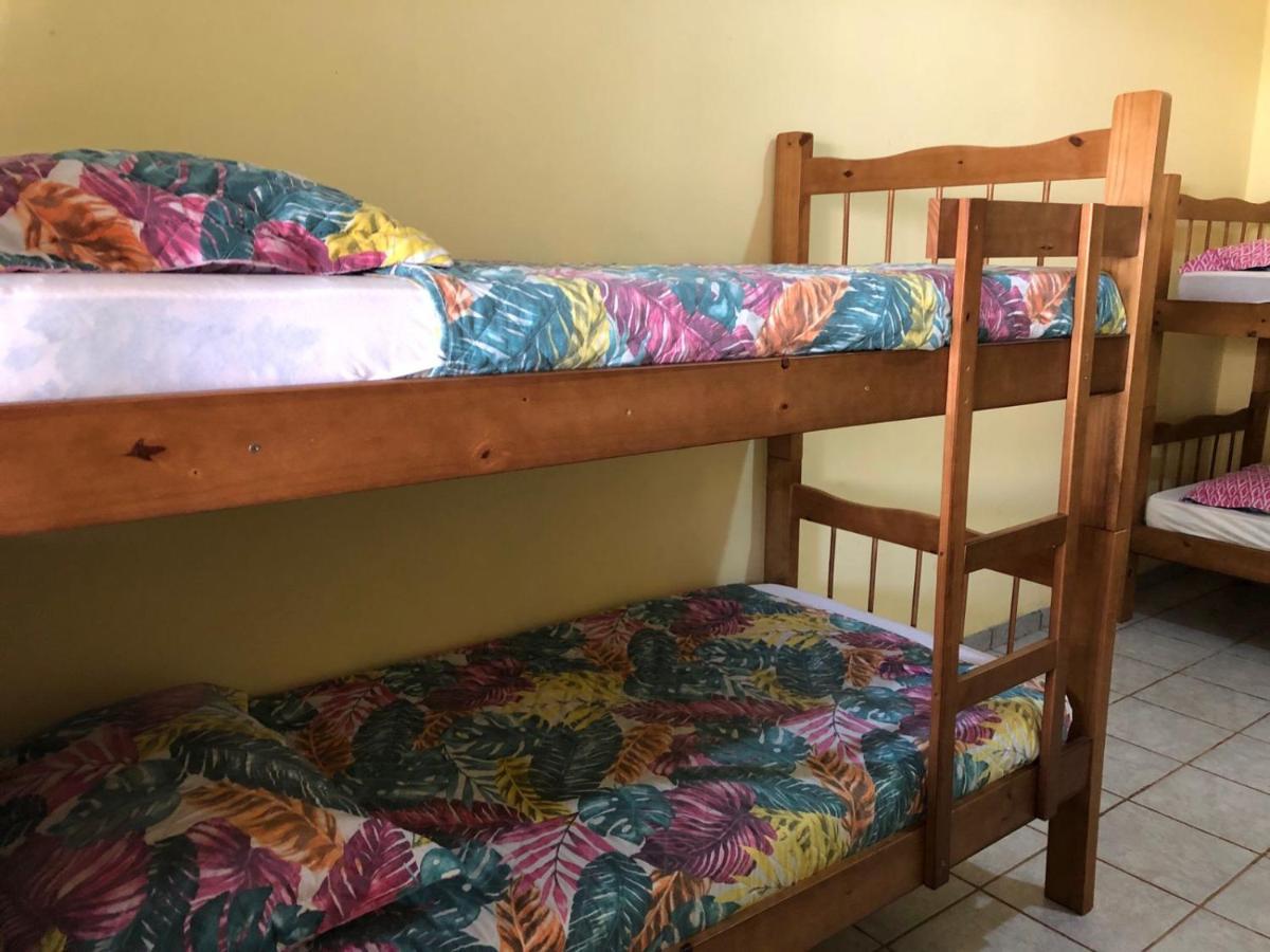 Oncoto Palmas Hostel Εξωτερικό φωτογραφία