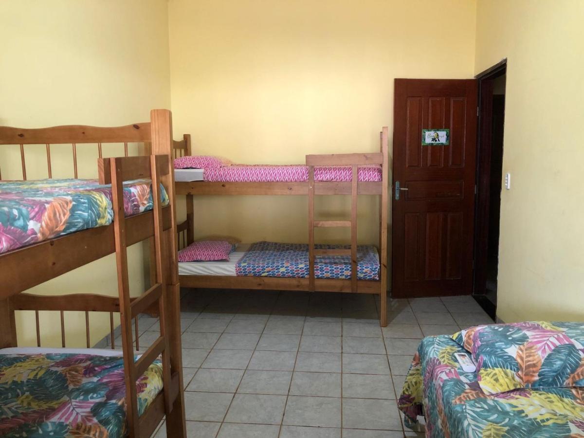 Oncoto Palmas Hostel Εξωτερικό φωτογραφία