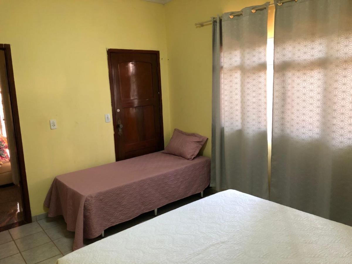 Oncoto Palmas Hostel Εξωτερικό φωτογραφία