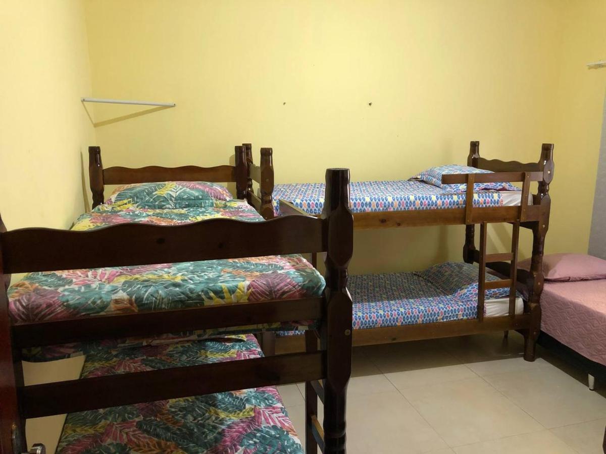 Oncoto Palmas Hostel Εξωτερικό φωτογραφία
