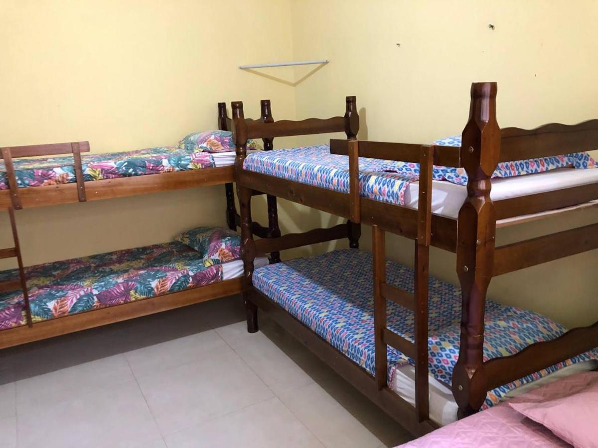 Oncoto Palmas Hostel Εξωτερικό φωτογραφία