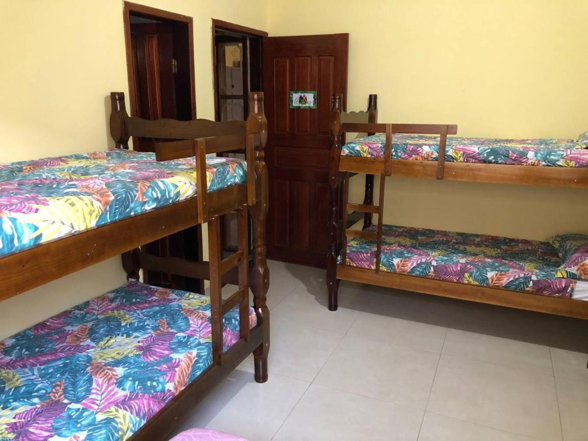 Oncoto Palmas Hostel Εξωτερικό φωτογραφία