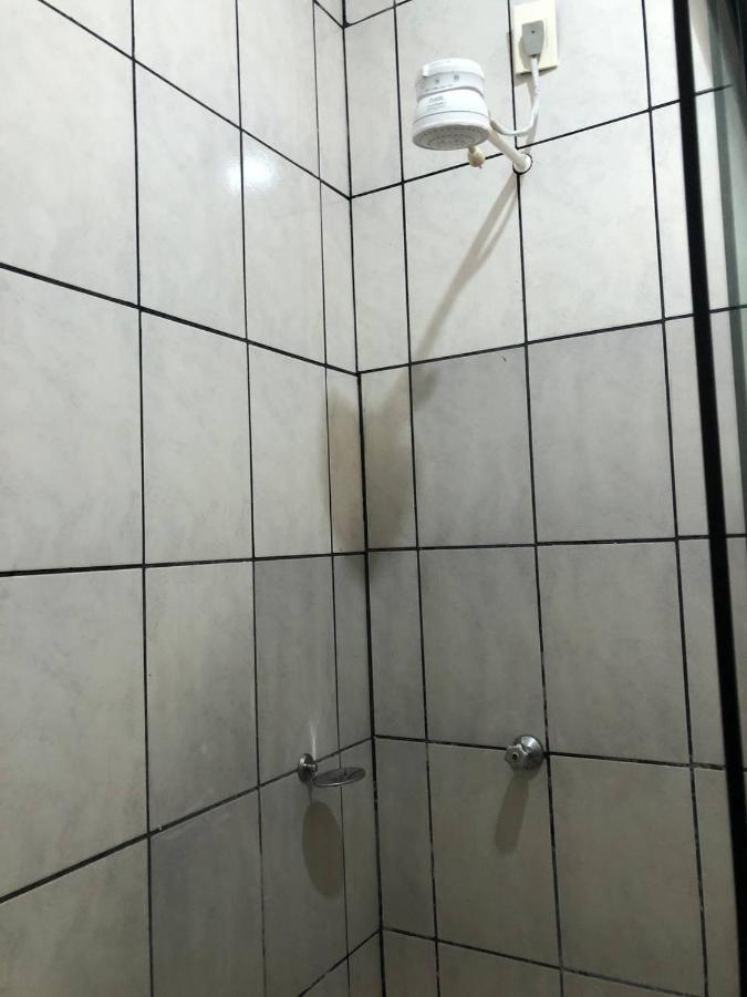 Oncoto Palmas Hostel Εξωτερικό φωτογραφία