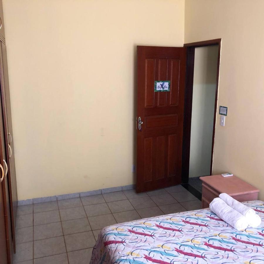 Oncoto Palmas Hostel Εξωτερικό φωτογραφία