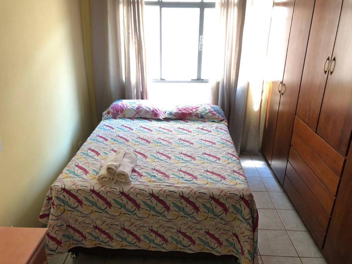 Oncoto Palmas Hostel Εξωτερικό φωτογραφία