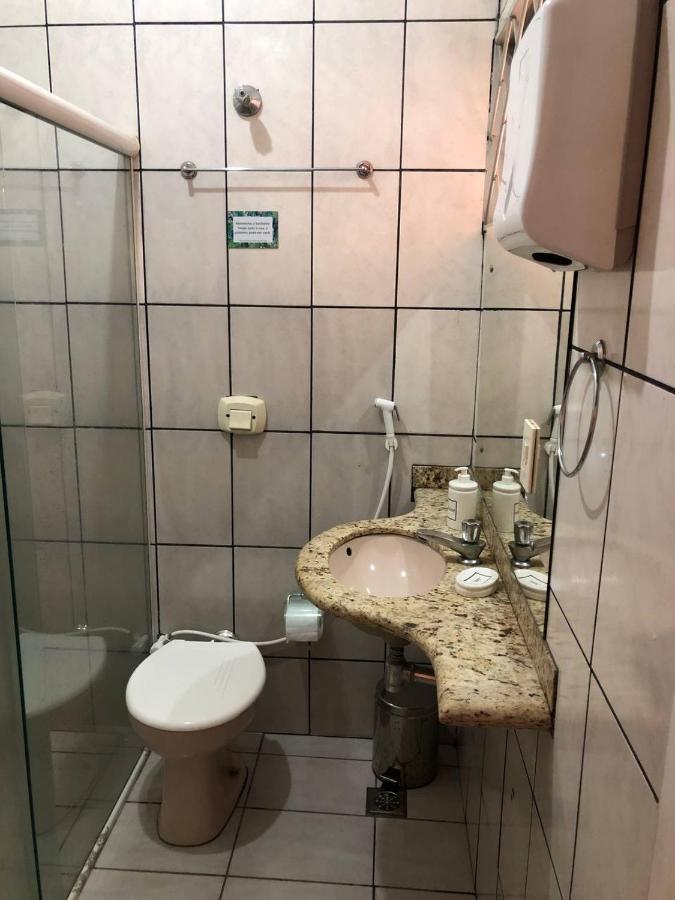 Oncoto Palmas Hostel Εξωτερικό φωτογραφία