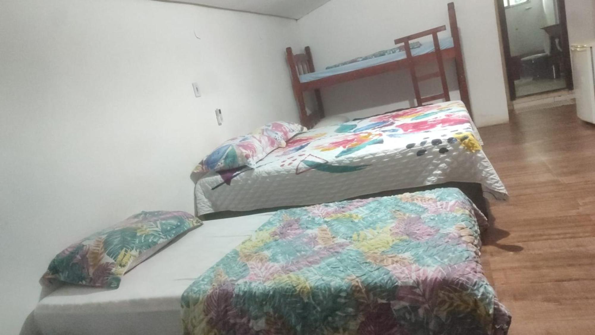 Oncoto Palmas Hostel Εξωτερικό φωτογραφία
