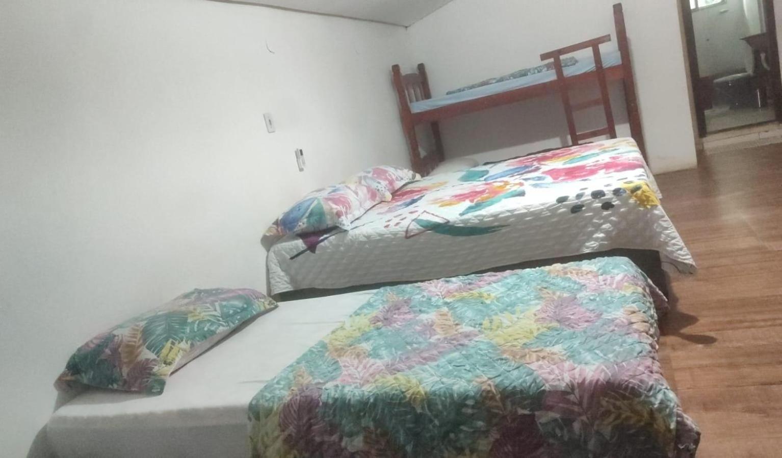 Oncoto Palmas Hostel Εξωτερικό φωτογραφία